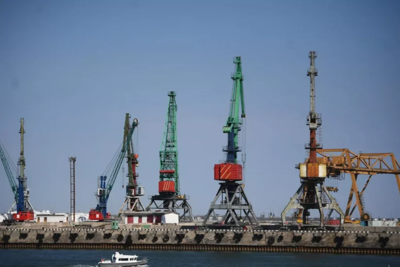 Dağıstanın Azərbaycanla ticarət dövriyyəsi artıb