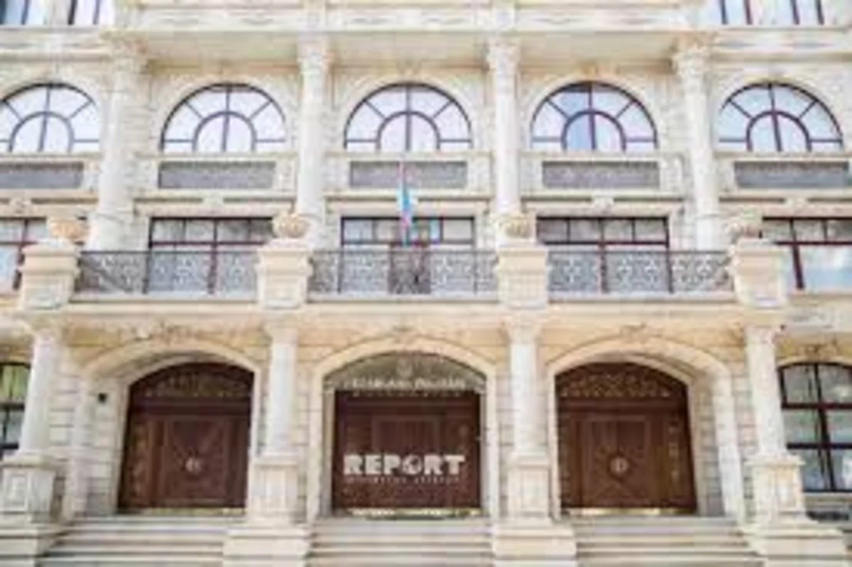 Счетная палата отчиталась перед парламентом - ОБНОВЛЕНО