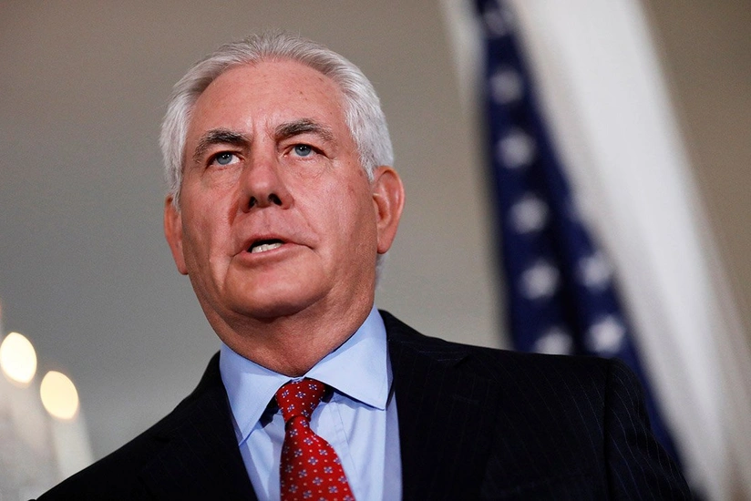 ABŞ Dövlət Departamentinə əcnəbilər üçün təkrar viza verilməsi prosedurunun sərtləşdirilməsi tapşırılıb