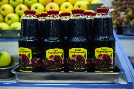 Astana - Böyük İpək Yolunda yerləşən şəhərdir - FOTOREPORTAJ