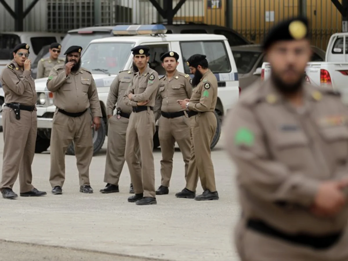 ​Səudiyyə Ərəbistanında İŞİD tərəfdarları polis əməkdaşını qətlə yetirib