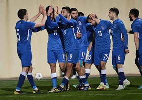 Azərbaycanın U-21 millisinin təlim-məşq toplanışı üçün ilkin heyəti müəyyənləşib