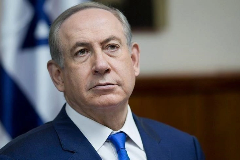 KİV: Netanyahu Qəzza danışıqları üçün Qətərə nümayəndə heyəti göndərib