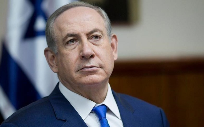 KİV: Netanyahu Qəzza danışıqları üçün Qətərə nümayəndə heyəti göndərib
