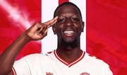 Araz-Naxçıvanın yeni transferi: Bura qələbələr qazanmaq üçün gəlmişəm