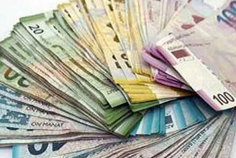 Промышленное производство в Азербайджане сократилось на 3%