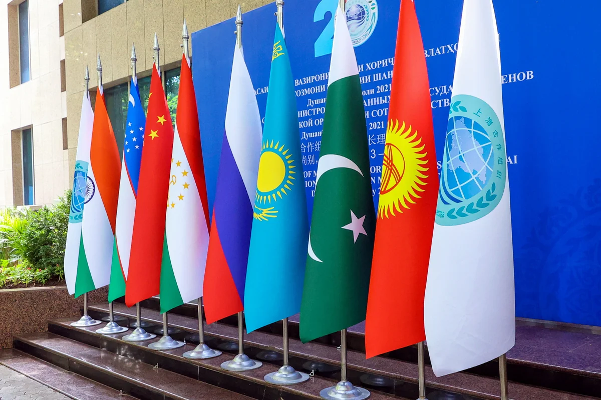 Meeting of SCO Interior Ministers kicks off in Tashkent