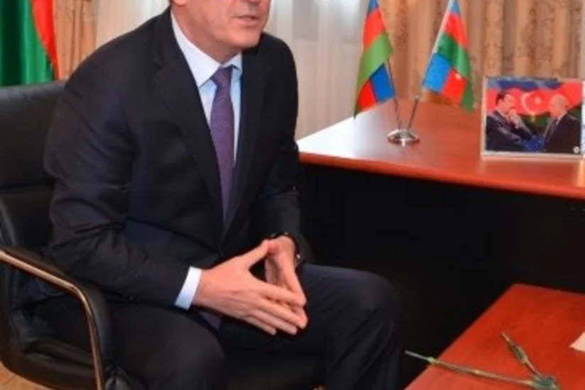 Azerbaijan Boxing Federation Vice President: We were expecting 5 medals at least