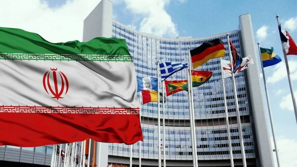 KİV: Avropa üçlüyünün nazirləri Cenevrədə İranın XİN başçısı ilə görüşəcək