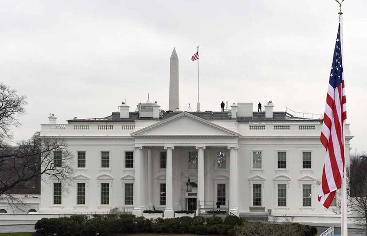 Assistant to White House Press Secretary dismisses