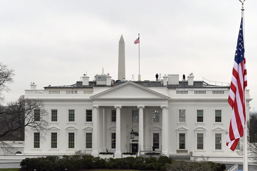 Белый дом: встреча лидеров России и США на полях G20 пока не согласована