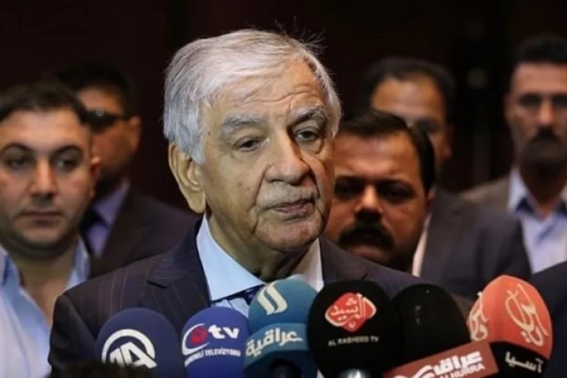 İraqın neft naziri Türkiyəyə səfər edəcək