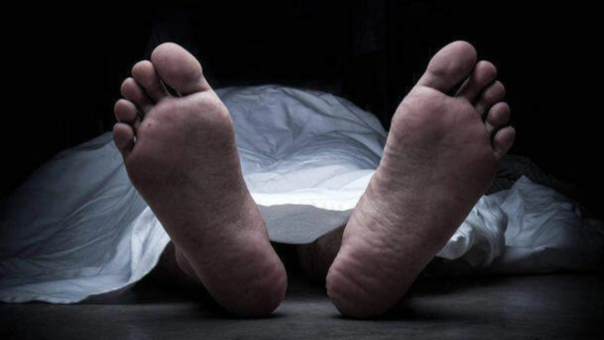 В бакинском поселке убили 46-летнюю женщину