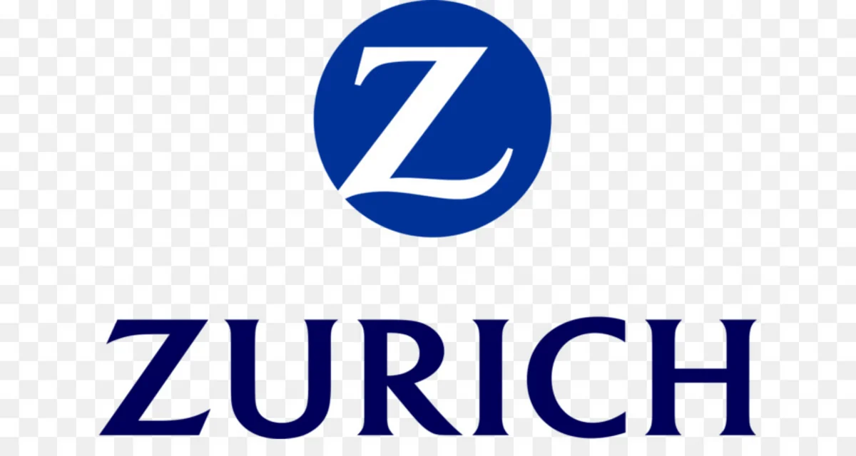 Швейцарский страховщик Zurich Insurance отказался от логотипа с буквой Z