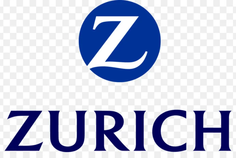 Швейцарский страховщик Zurich Insurance отказался от логотипа с буквой Z