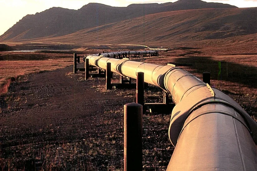 Казахстан меняет экспортные маршруты транспортировки нефти
