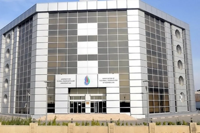 Maksim Demençuk Azərbaycan milli komandasından kənarlaşdırılıb
