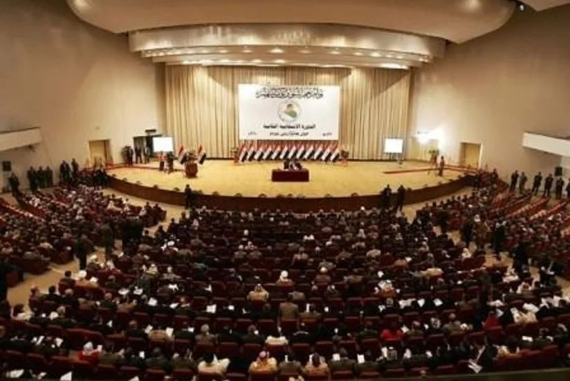 ​Bağdad Məclisi Türkiyə istehsalı olan mallara embarqo tətbiqinə dair qərar qəbul edib