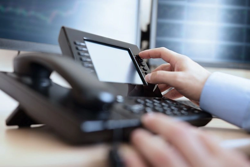 Бакинская телефонная связь реорганизуется