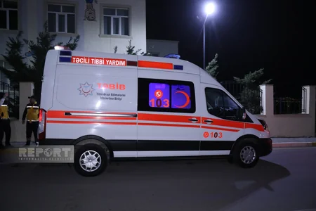 Növbəti köç karvanı ilə Cəbrayıla çatan ailələrə evlərinin açarları təqdim olunub - YENİLƏNİB-3