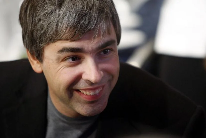 ​Глава Google признан бизнесменом года