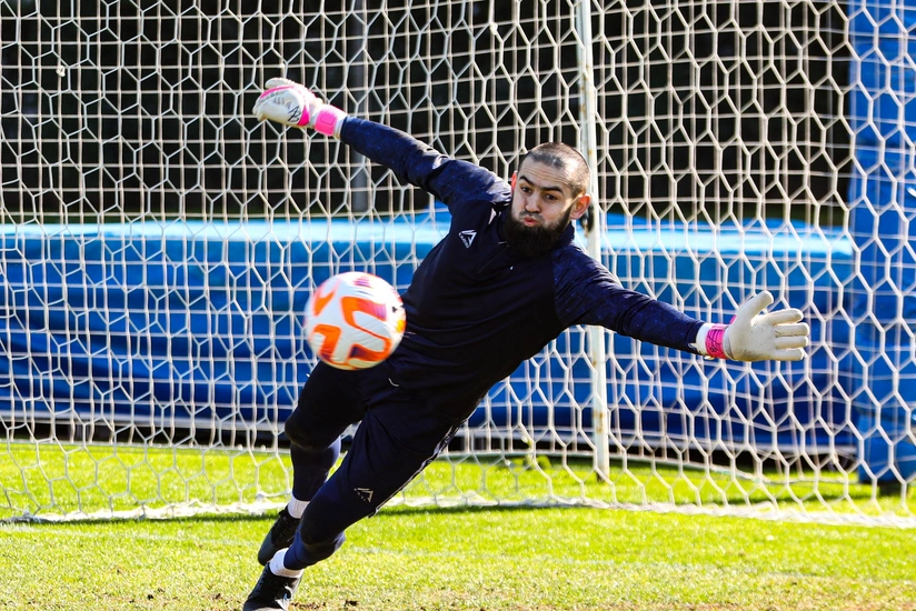 Qarabağın qapıçısı ciddi zədə alıb, əməliyyat olunacaq