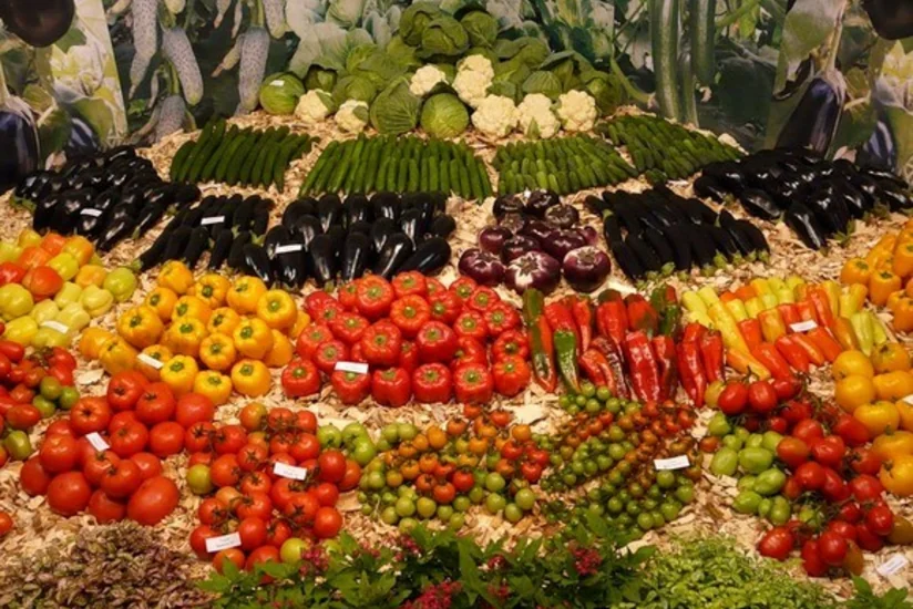 ​Россия увеличила импорт сельхозпродукции из Азербайджана на 80%