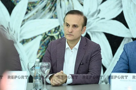 Azərbaycanlı solistlər Özbəkistanda konsert veriblər