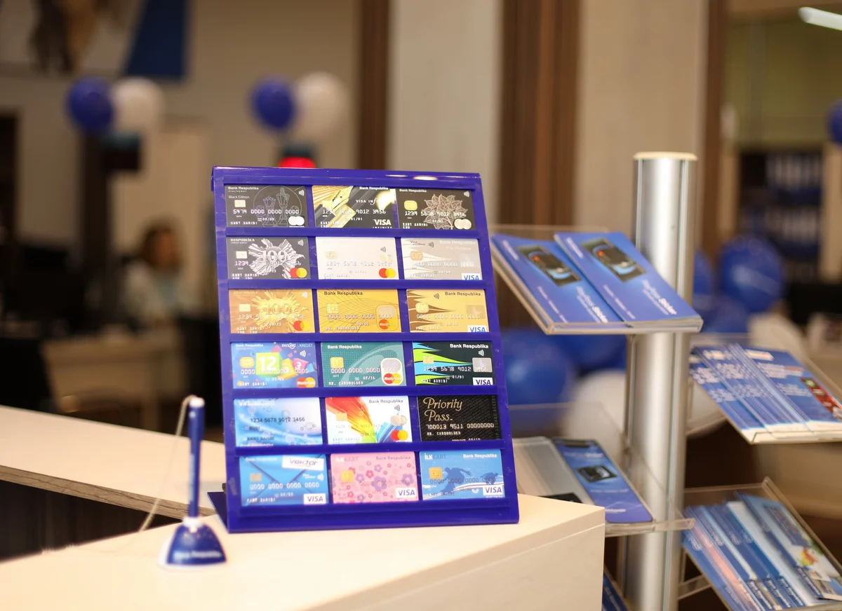 Bank Respublika ödəniş kartlarının istifadə müddətini uzatdı