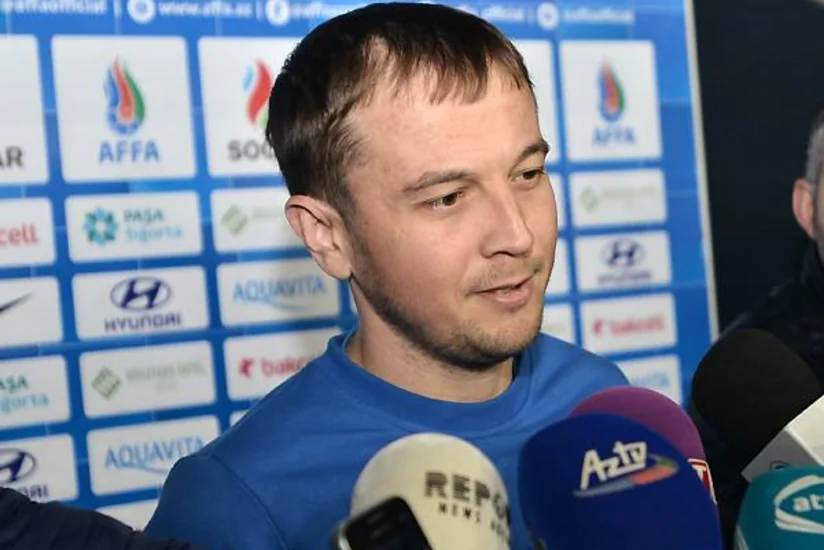 Azərbaycan millisinin sabiq üzvü Çempionlar Liqasının bombardirləri siyahısında yer alıb