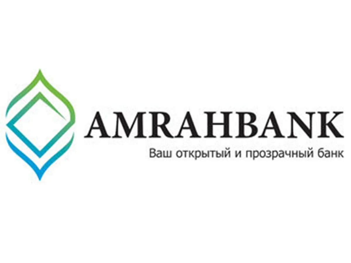 Department Director of Amrahbank was appointed