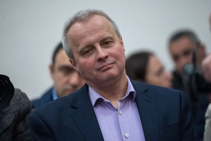 Russian envoy: Those who spread anti-Russian statements in Armenia must give explanations