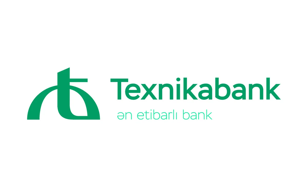 ​Texnikabank утвердил новые лого и лозунг