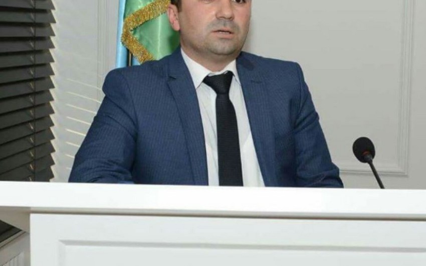 Neftçalanın Təhsil Şöbəsinə yeni müdir təyin edilib