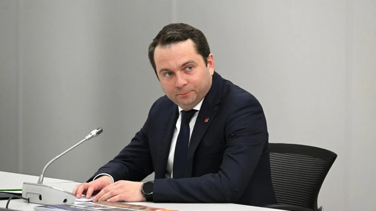 Rusiyada qubernator bıçaqlanıb