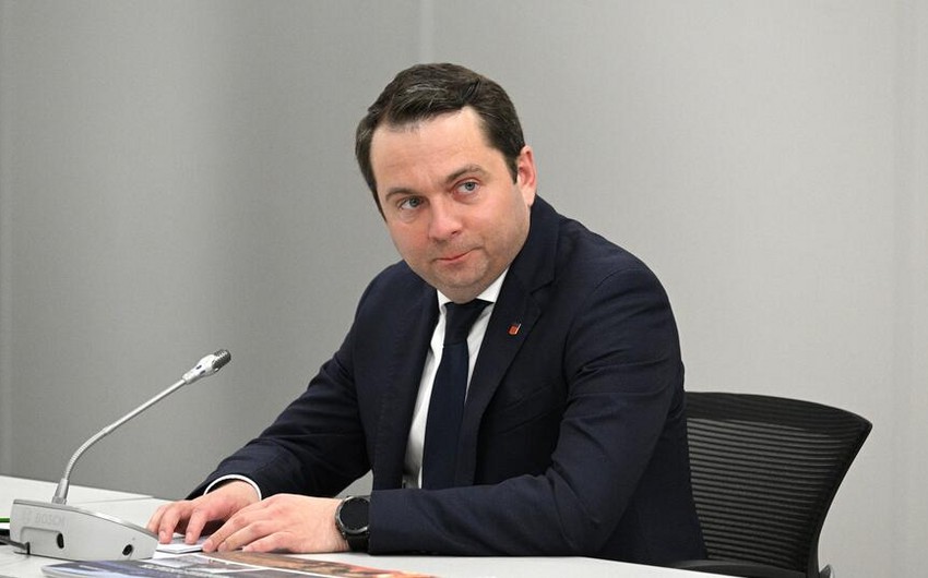 Rusiyada qubernator bıçaqlanıb