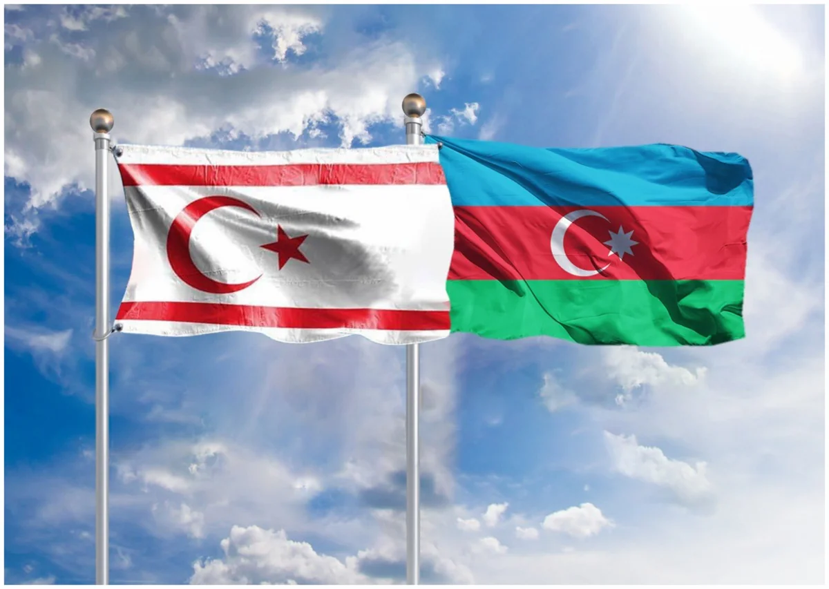 Şimali Kipr XİN Azərbaycan xalqını təbrik edib