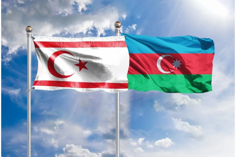 Şimali Kipr XİN Azərbaycan xalqını təbrik edib