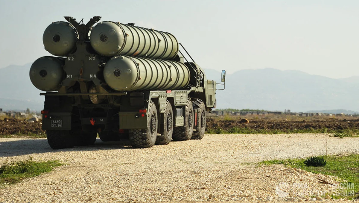 Турция отклонила новое предложение США отказаться от закупки С-400