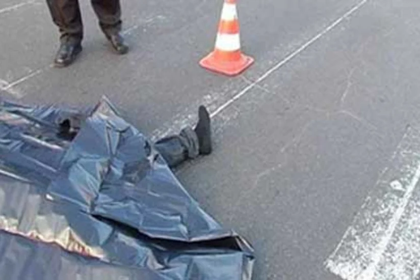 Bakıda küçədə kişi meyiti tapılıb