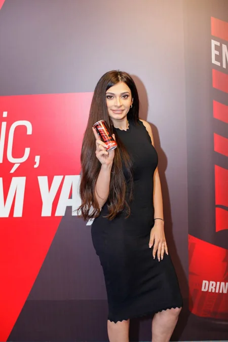 Azərbaycanın reklam bazarında daha bir ilkə imza atılıb