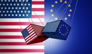 Trump says there is 50-50 chance of trade deal with EU