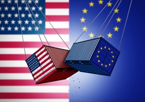 Trump says there is 50-50 chance of trade deal with EU
