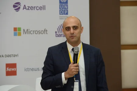 Lənkəranda startap turu keçirilib
