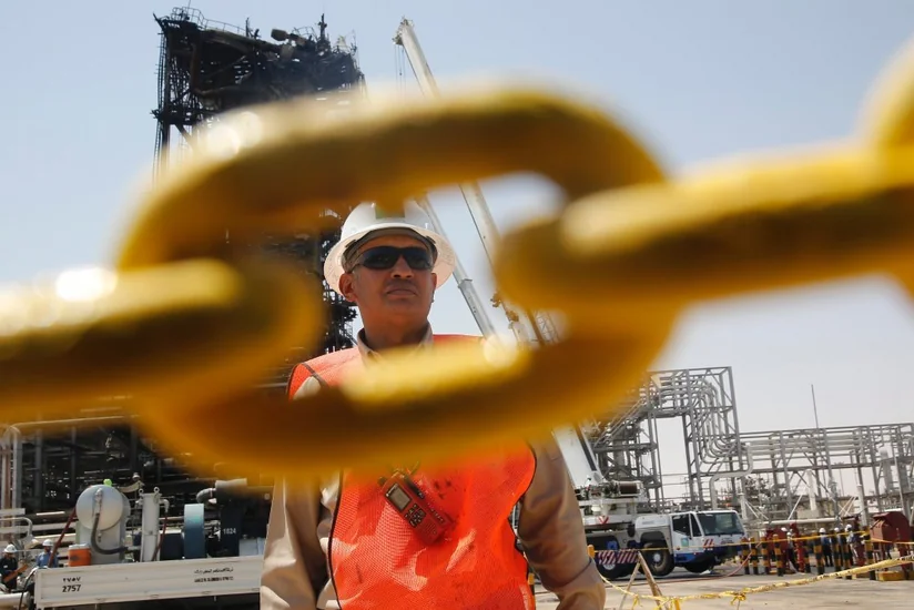 Саудиты хотят предложить Европе тройные объемы нефти по 25 долларов