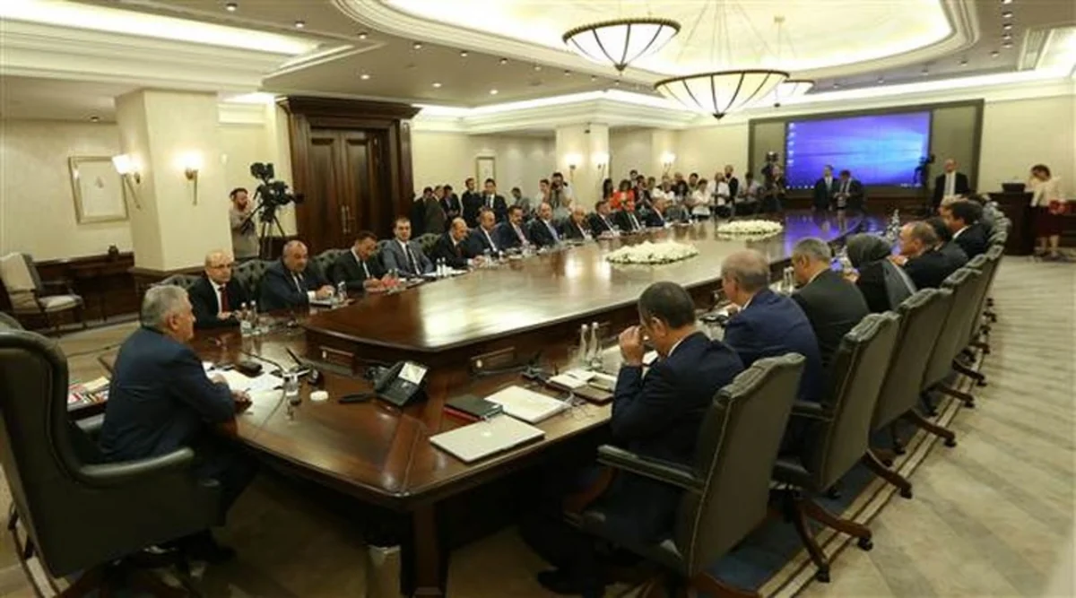 Binəli Yıldırım: Əgər dostlarımız hələ də bizdən dəlil göstərməyimizi istəyirsə, bir az inamsızlıq yaşayırıq