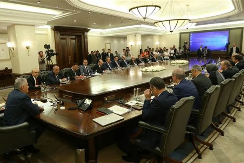 Binəli Yıldırım: Əgər dostlarımız hələ də bizdən dəlil göstərməyimizi istəyirsə, bir az inamsızlıq yaşayırıq