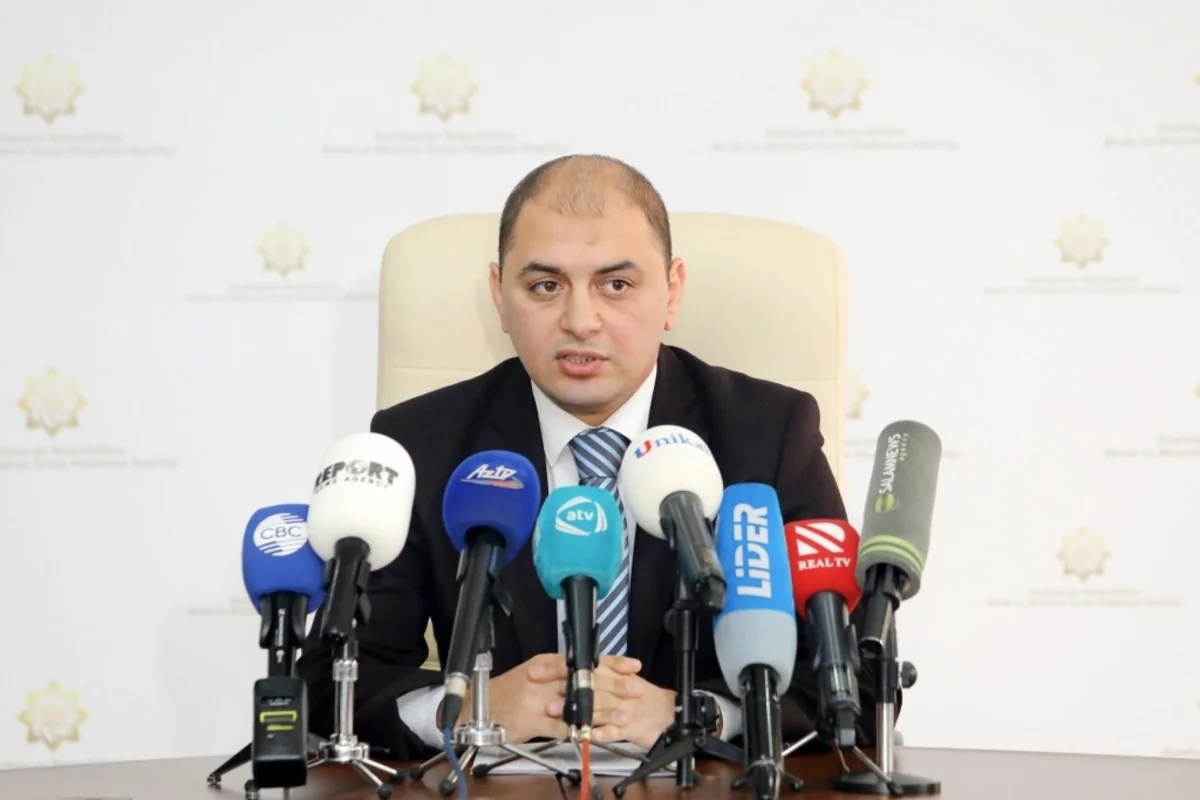 Şöbə müdiri: Övladlığa götürmədə beynəlxalq təcrübəni və Azərbaycan reallıqlarını nəzərə alacağıq