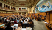 Swiss Parliament Committee rejects resolution by pro-Armenian deputies against Azerbaijan