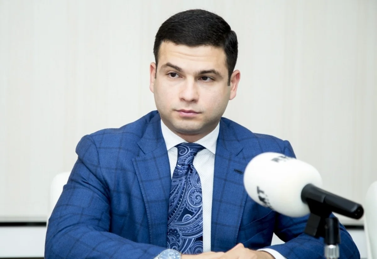 Orxan Məmmədov: “Mikro, kiçik və orta sahibkarlar üçün yeni dəstək mexanizmləri tətbiq olunacaq” - MÜSAHİBƏ